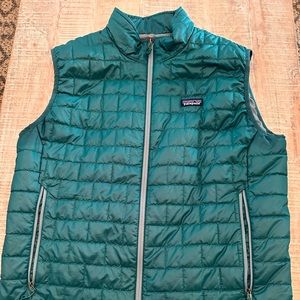 Patagonia Nano Puff Vest